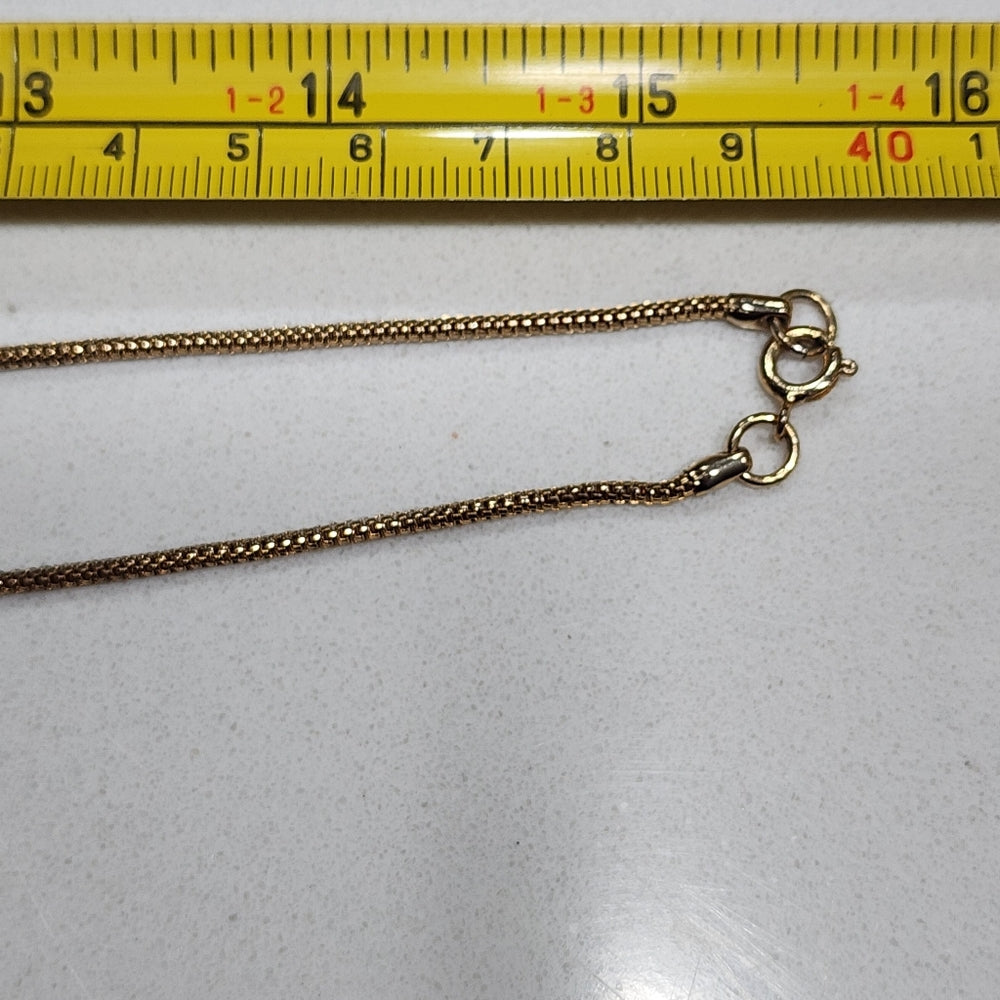 Purse pendant change locket necklace long chain gold tone fashion jewelry golden