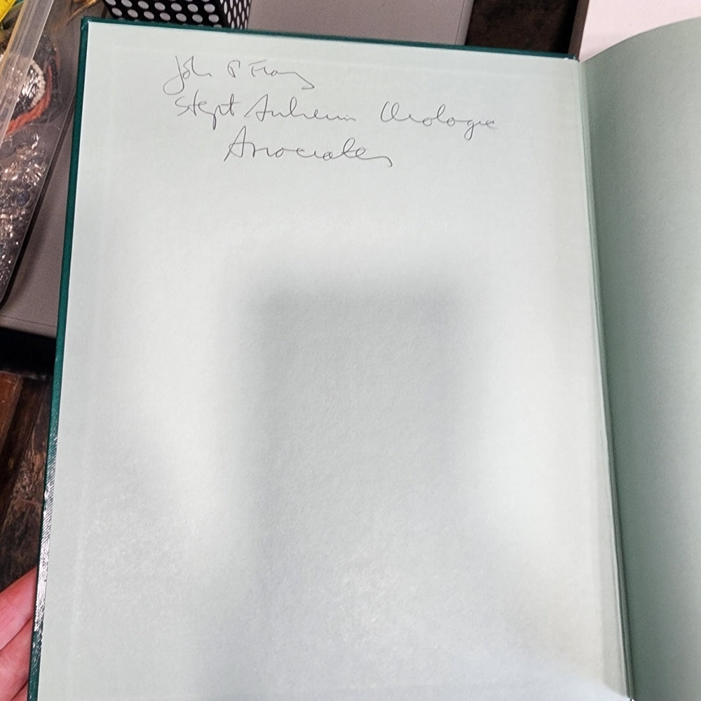 Book Atlas of infectious diseases urinary tract and female pelvis volume 9 1X